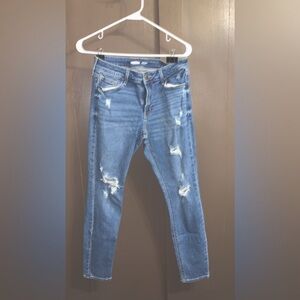 Old Navy RockStar Skinny Jeans